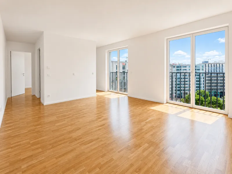 Moderne Maisonettewohnung direkt am Leipziger Platz — photo 1